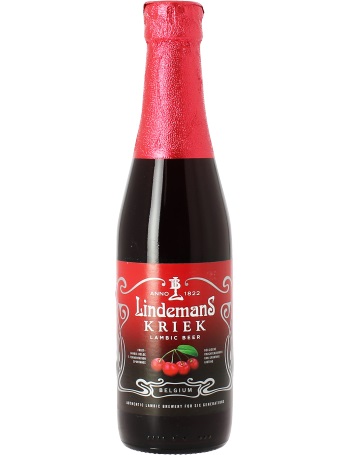 Lindemans Kriek*