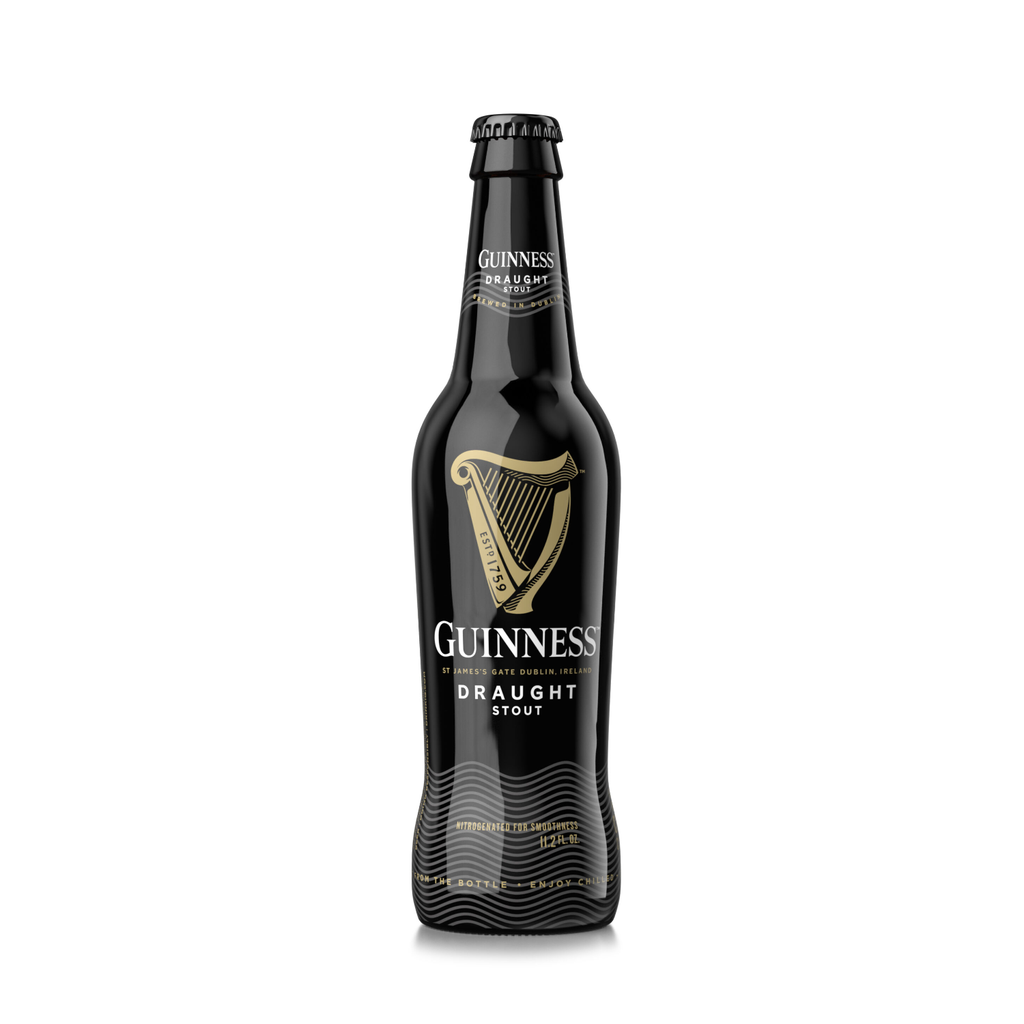 Guinness Draught*
