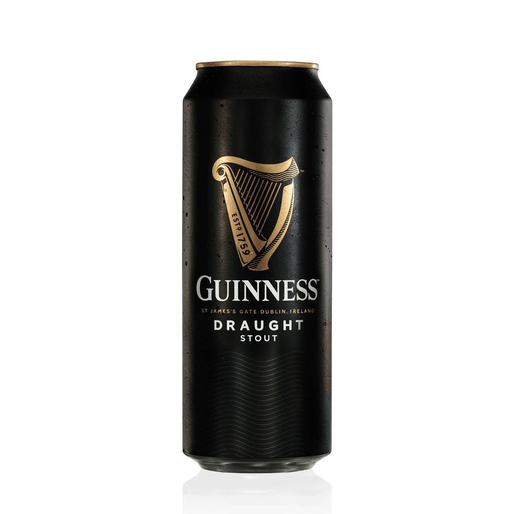 Guinness Draught Boîte*