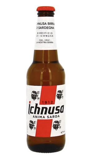 Ichnusa*