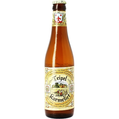 Karmeliet Tripel 75cl*