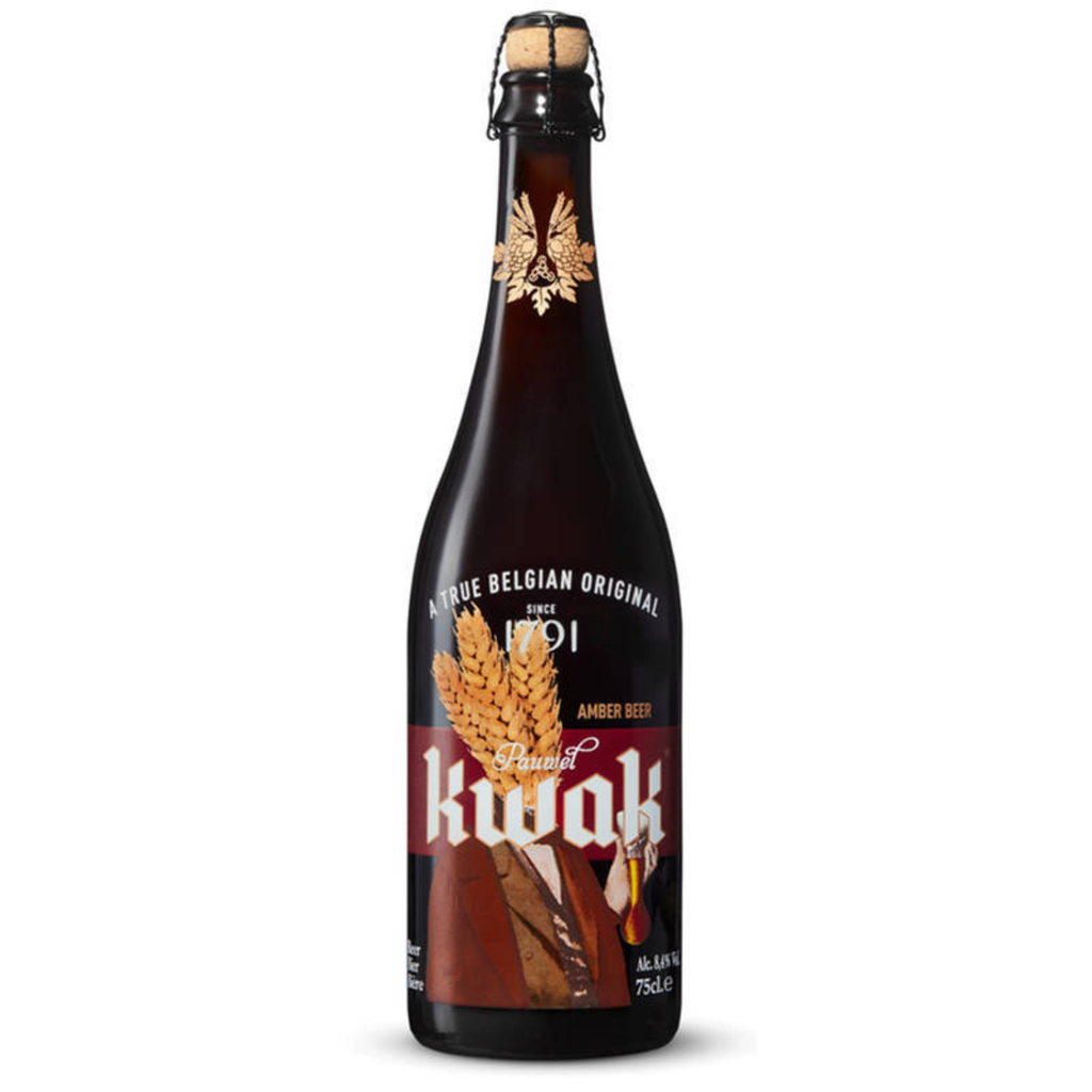 Kwak "Bière du Cocher"*