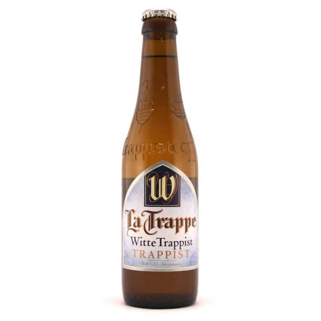 La Trappe Witte Blanche*