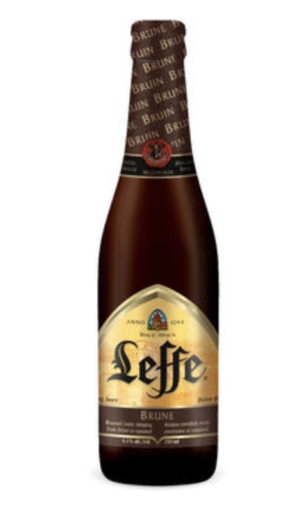 Leffe Brune*