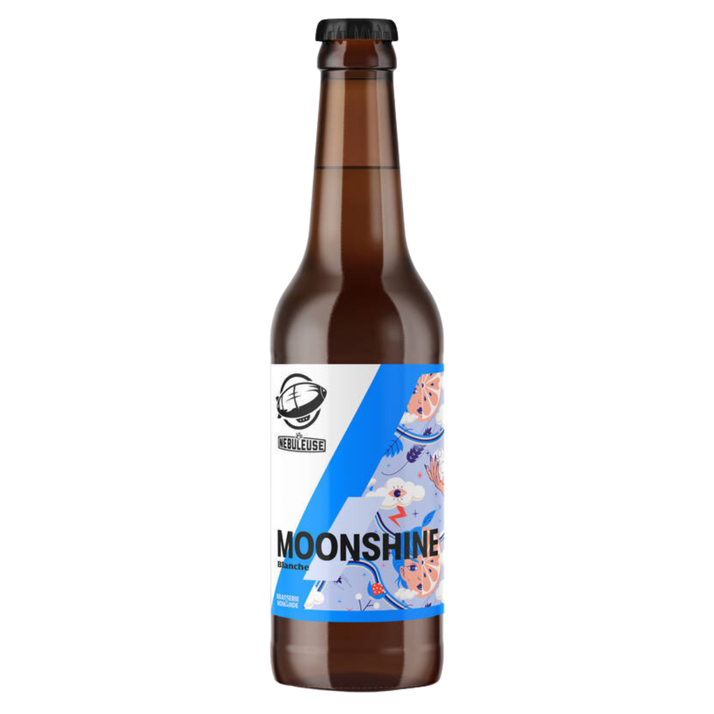 Nébuleuse Moonshine*