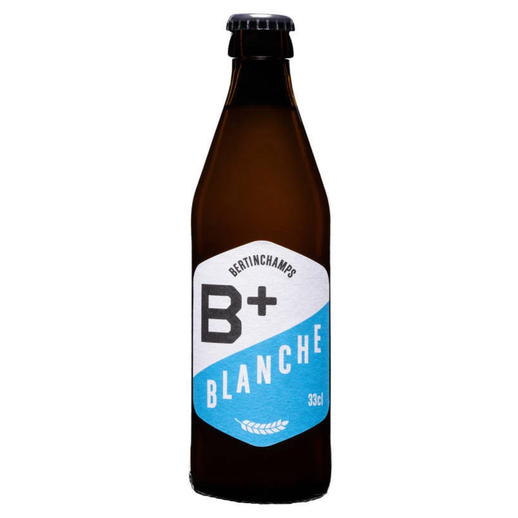 Bertinchamps Blanche*