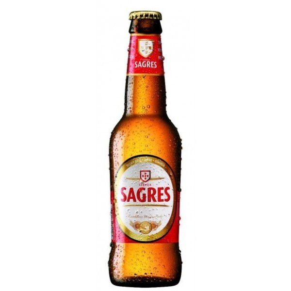 Sagres 24 Pack*