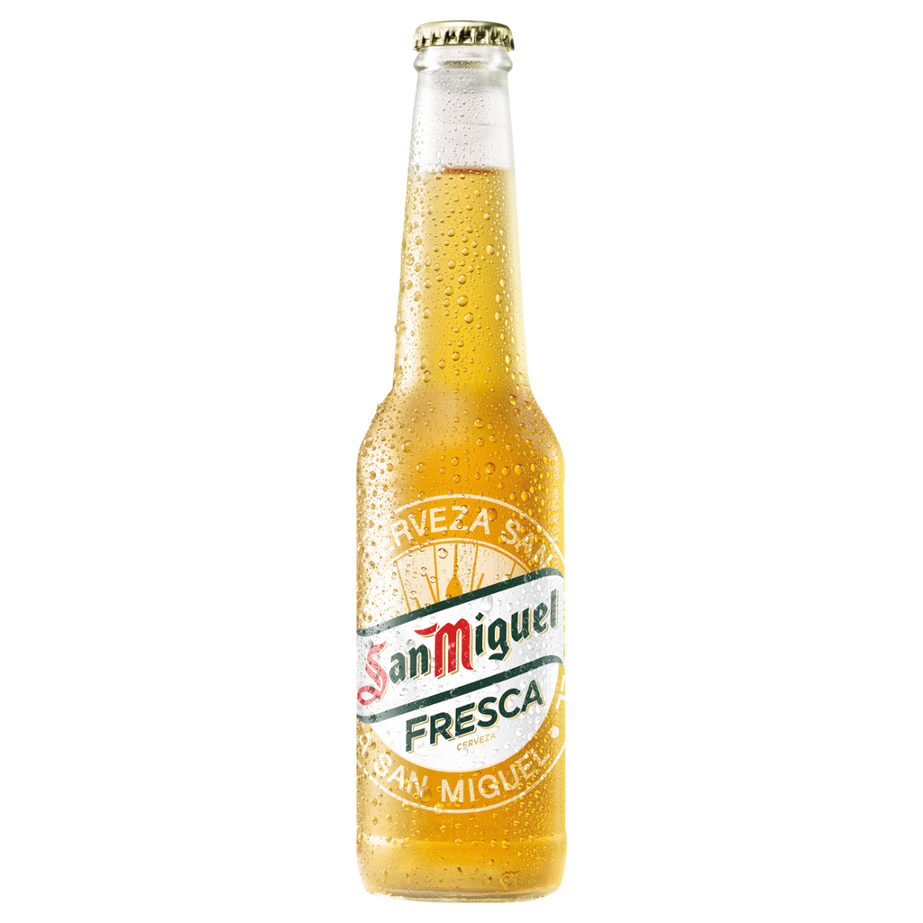 San Miguel Fresca*