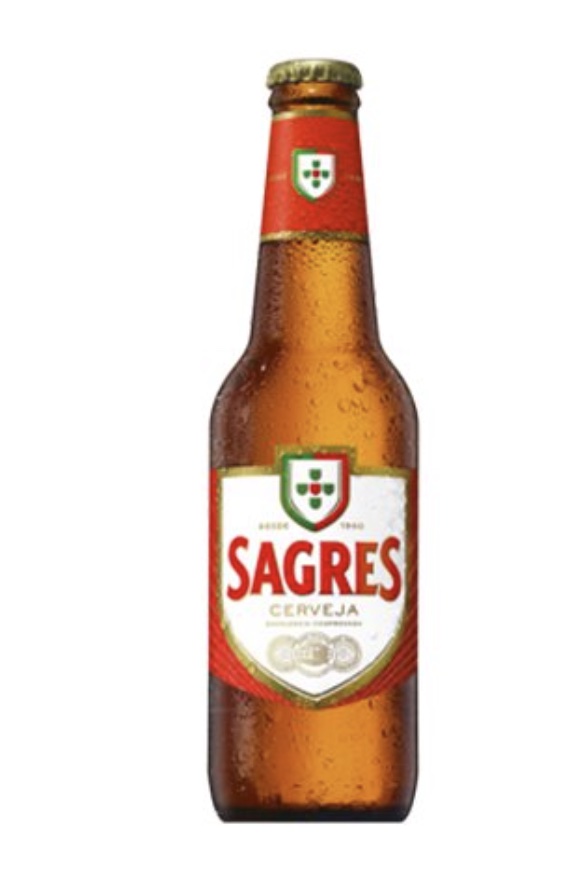 Sagres 6 Pack 33cl*