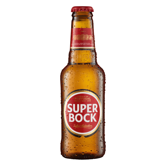 Super Bock 25cl*