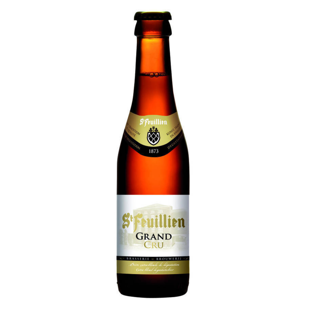 St-Feuillien Grand Cru