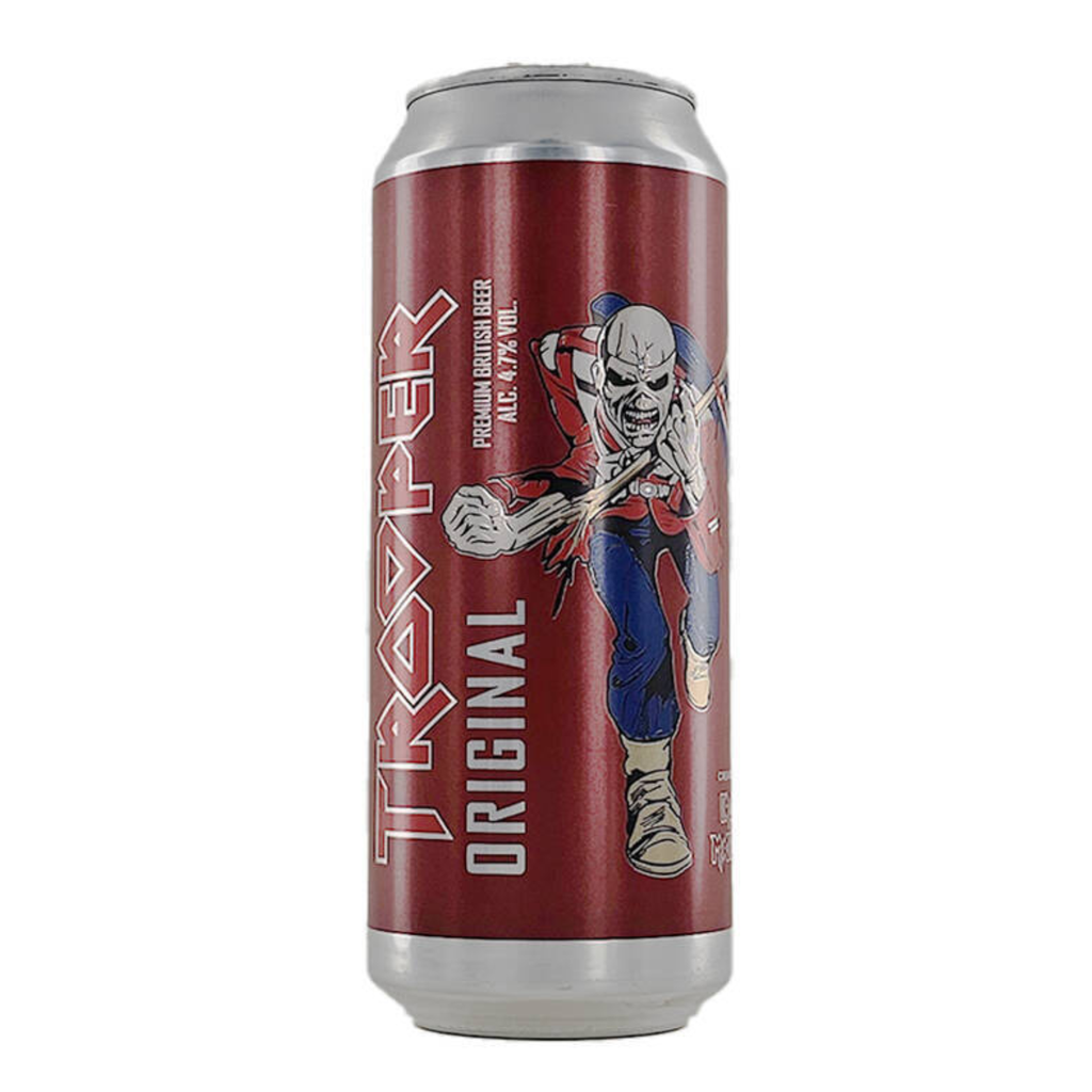 Trooper 50cl*
