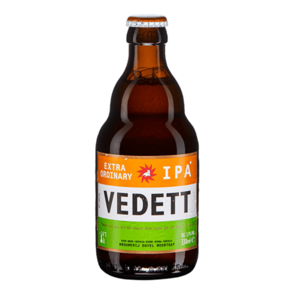 Vedett IPA