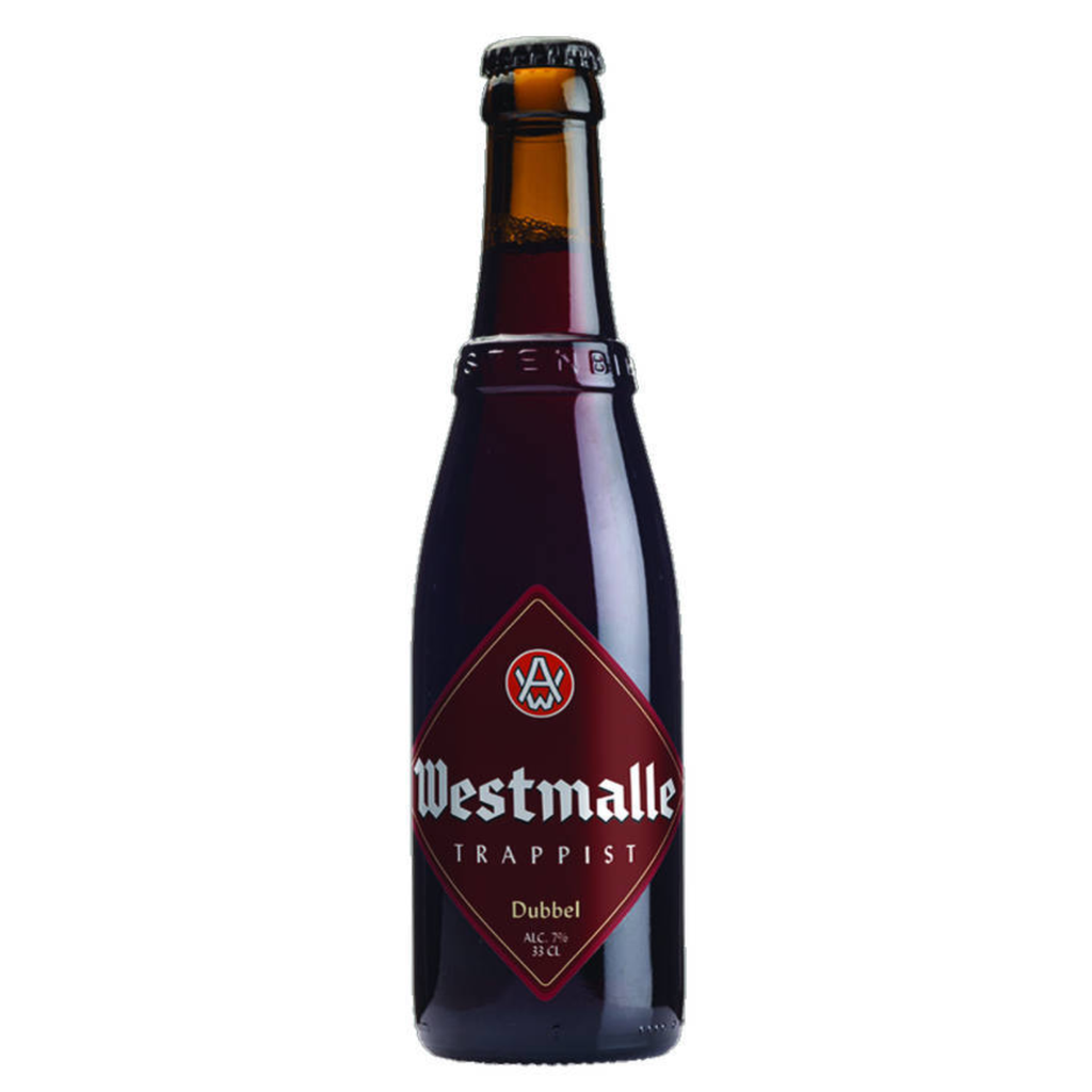 Westmalle Dubbel