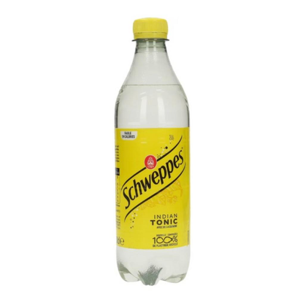 Schweppes Indian Tonic*