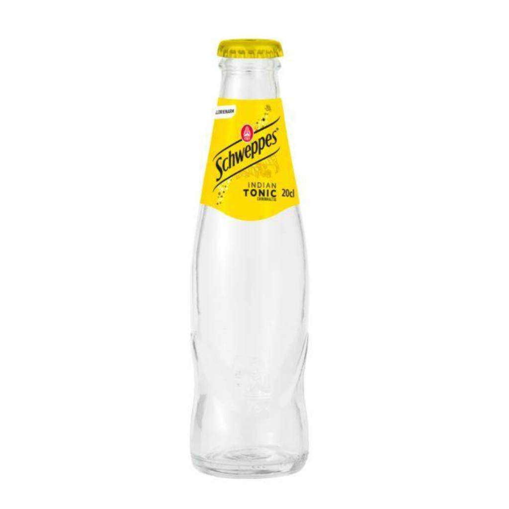 Schweppes Indian Tonic