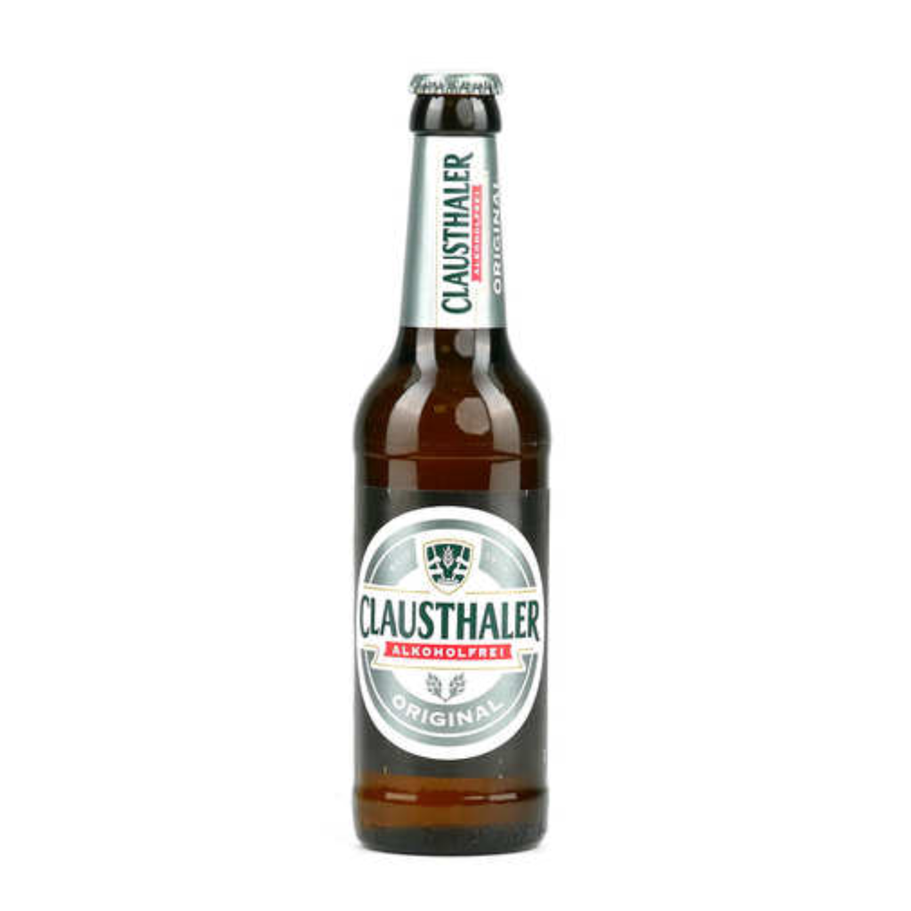 Bière Clausthaler Six Pack*