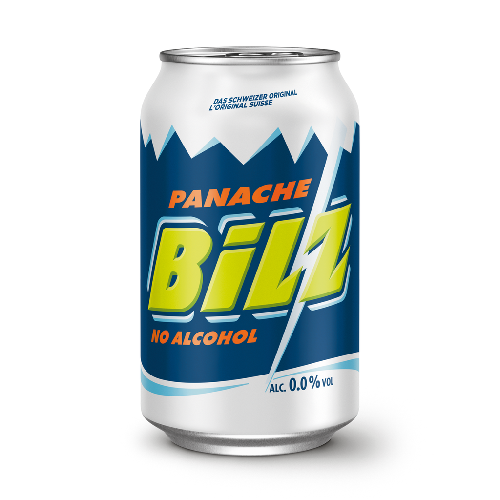 Bilz Panaché Boîte*