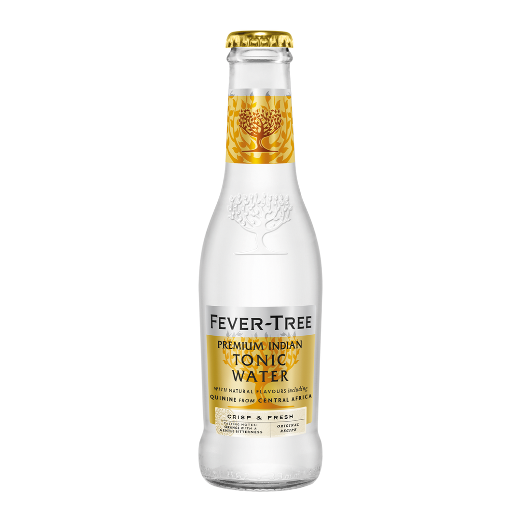 Fever-Tree Tonic Water*