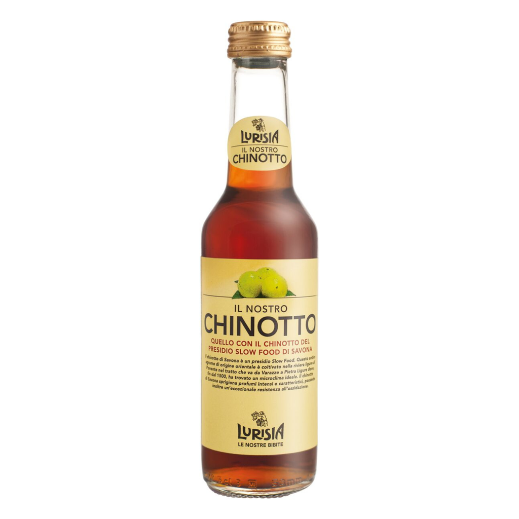 Lurisia Chinotto*