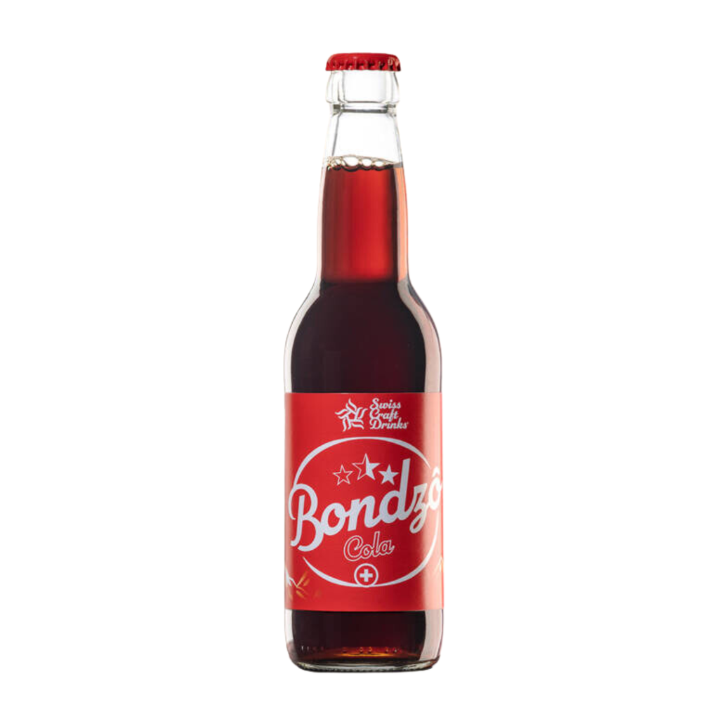 Bondzô Cola*