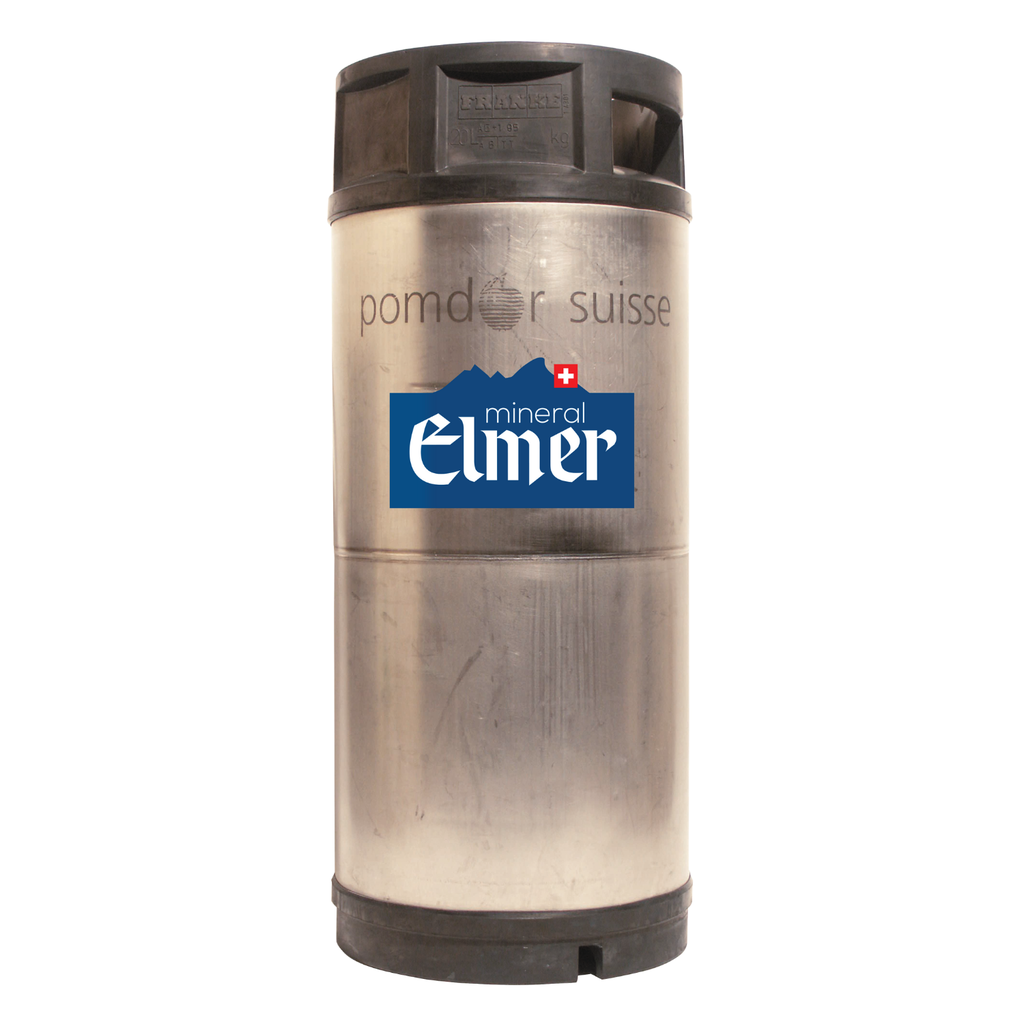 Elmer Premix