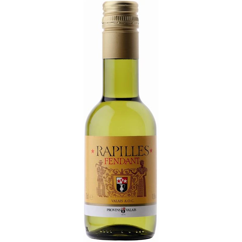 Fendant Rapilles AOC VS Provins