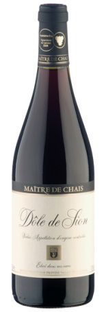 Dôle Me de Chais AOC VS Provins*