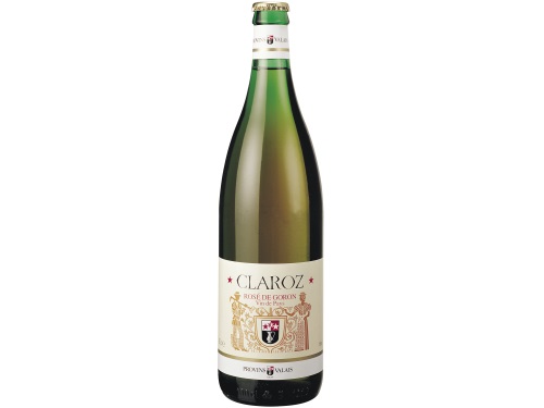 Rosé de Goron Claroz VdP