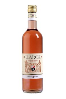 Rosé de Goron Claroz