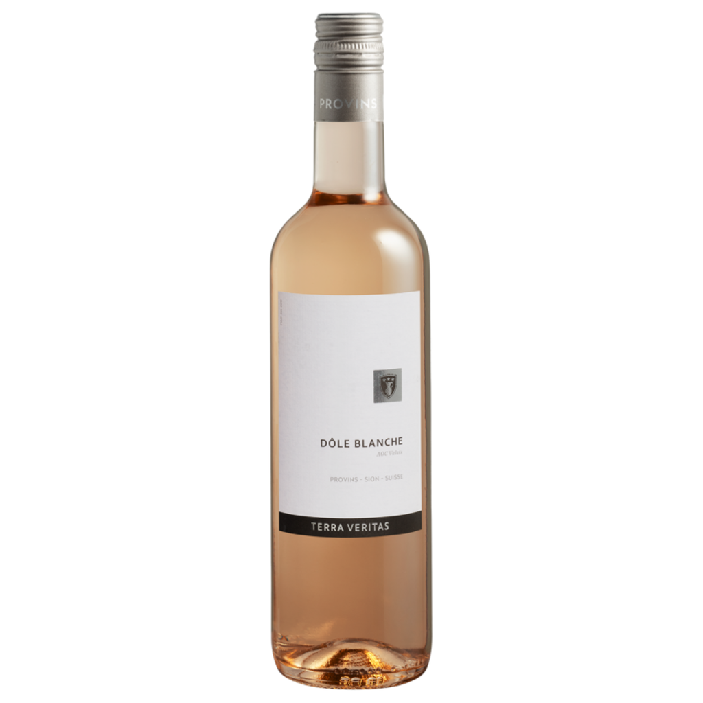 Dôle Blanche AOC Valais Provins (Caisse) Terra Veritas