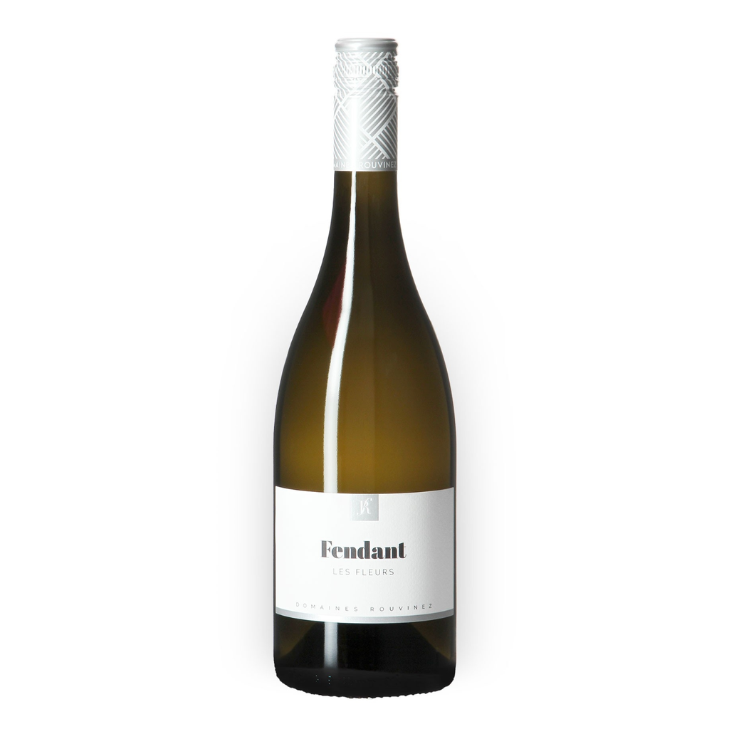 Fendant Les Fleurs AOC VS Rouvinez*