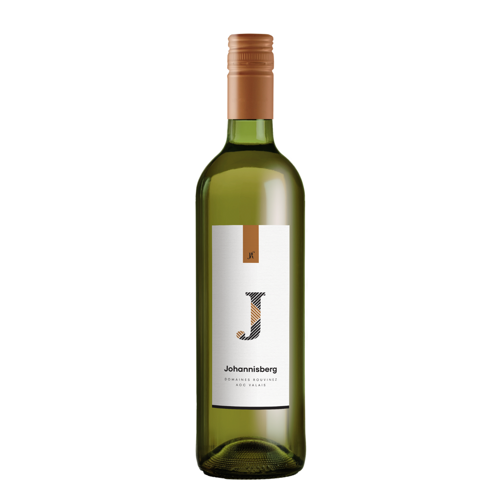 Johannisberg du Valais Rouvinez