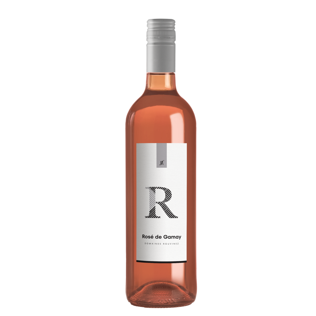 Rosé de Gamay VDP CH Rouvinez