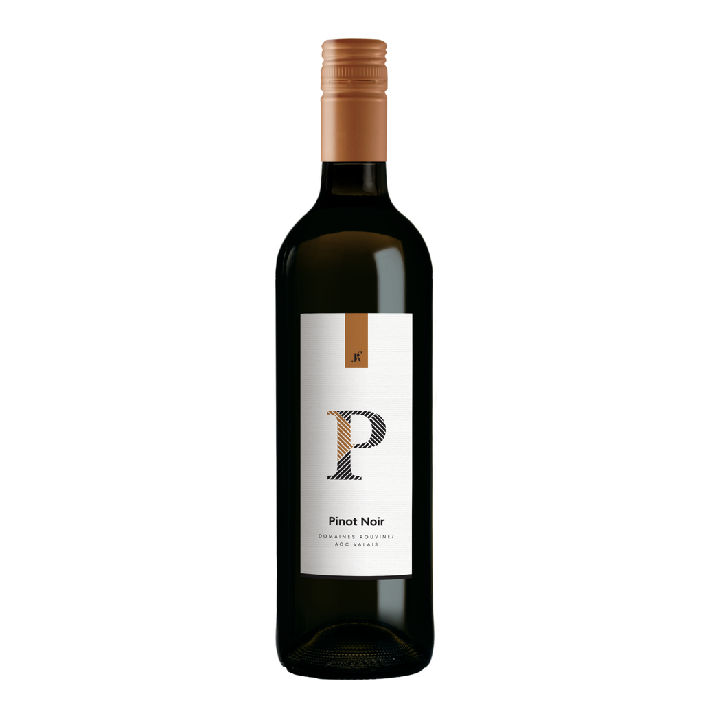 Pinot Noir AOC VS Rouvinez