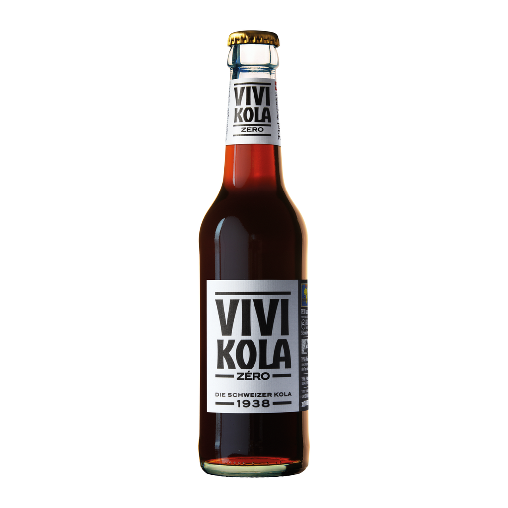 Vivi Kola Zero