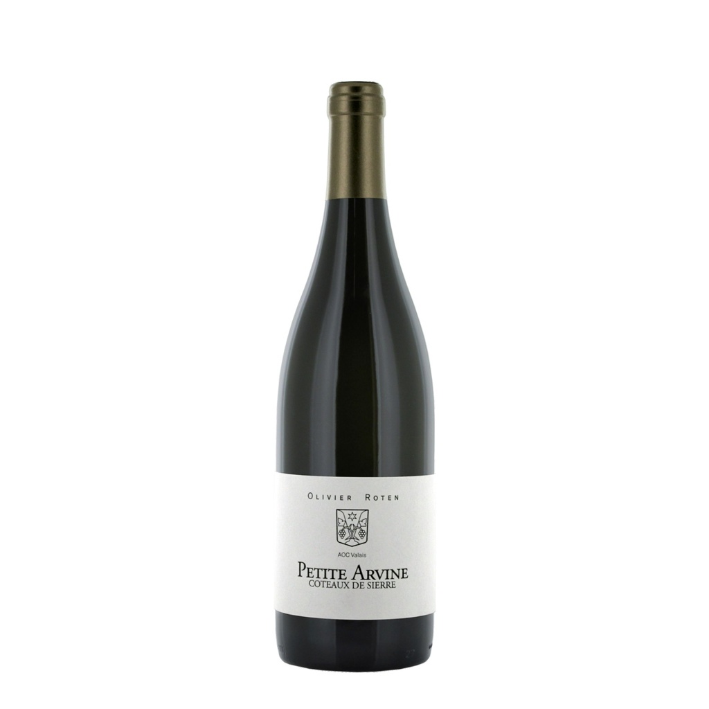 Petite Arvine AOC VS Cave du Paradis*