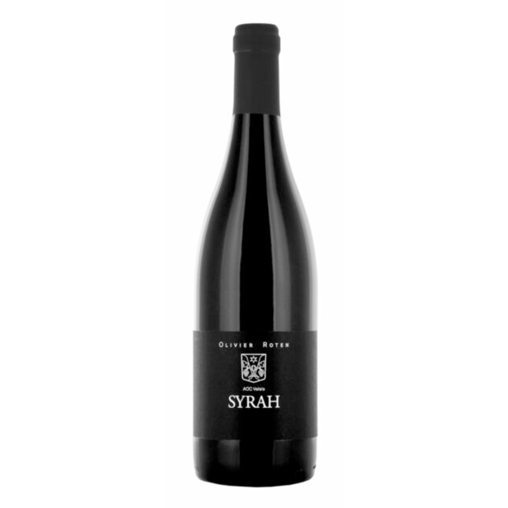 Syrah Cave du Paradis*