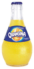 Orangina