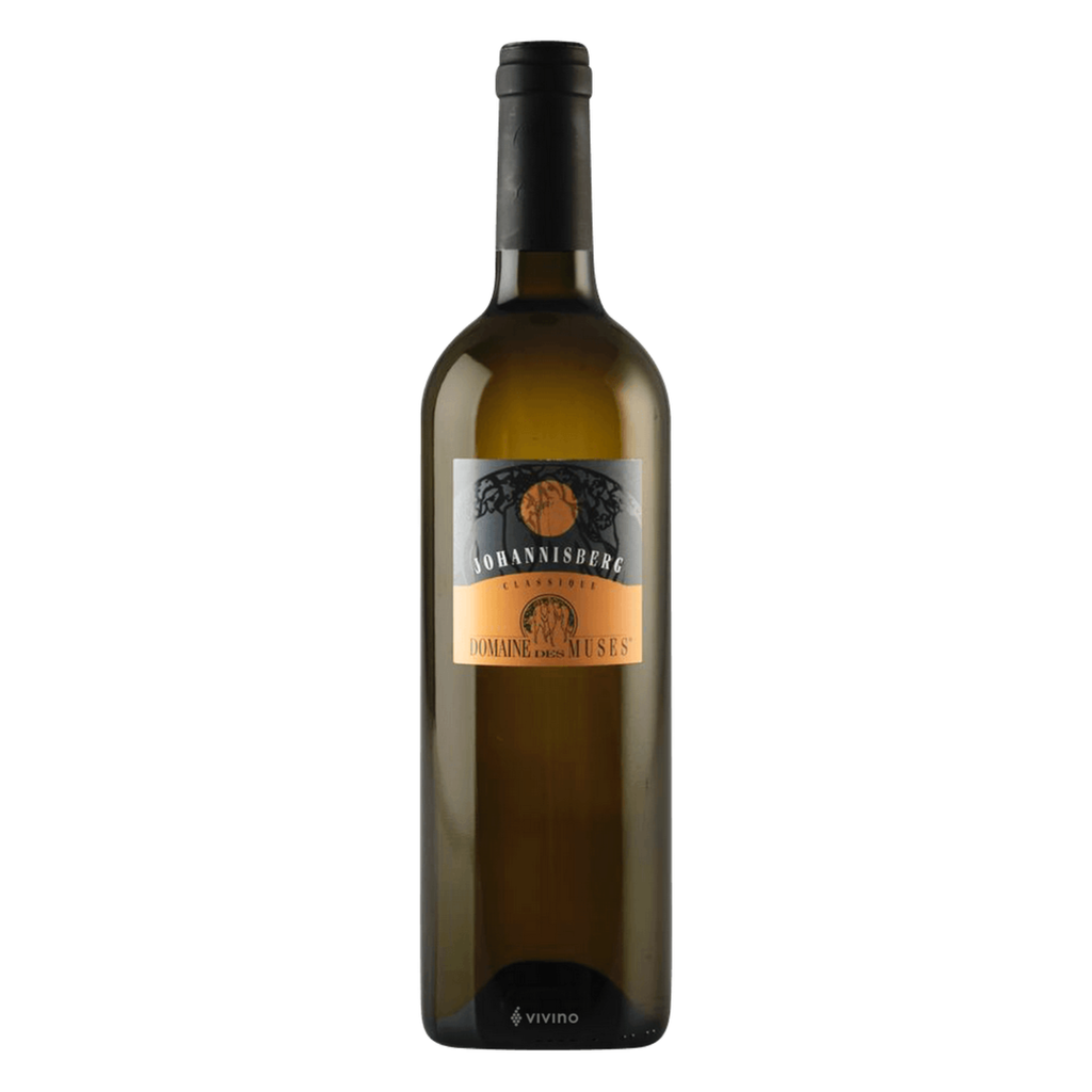 Johannisberg du Valais Muses*