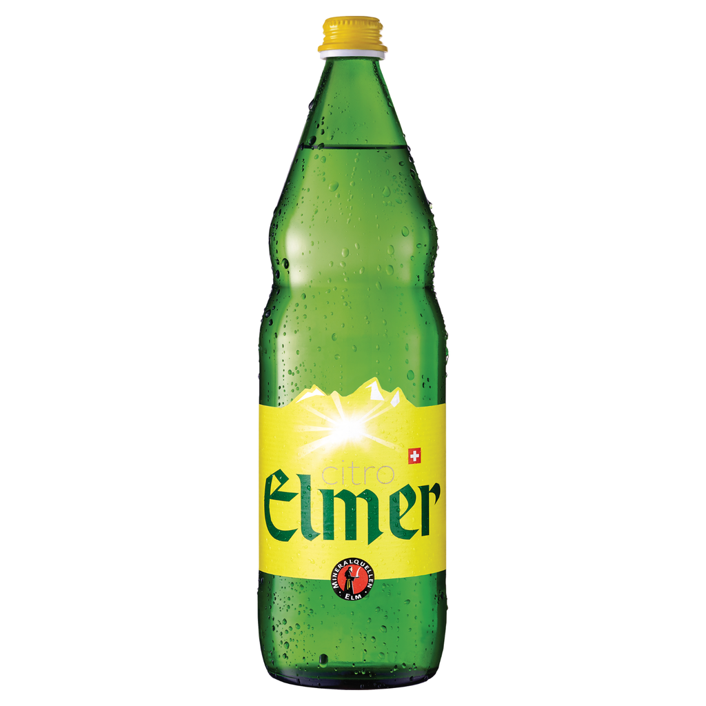 Elmer Citron