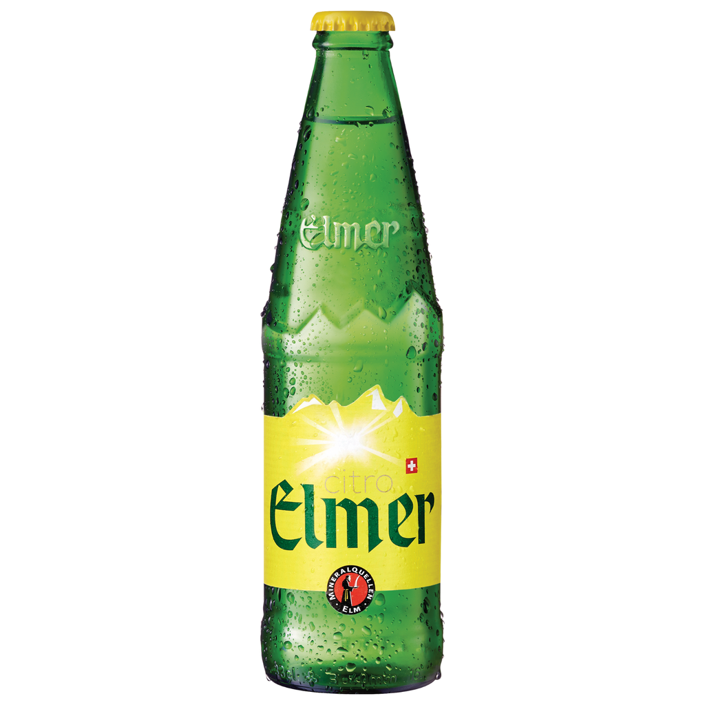 Elmer Citron