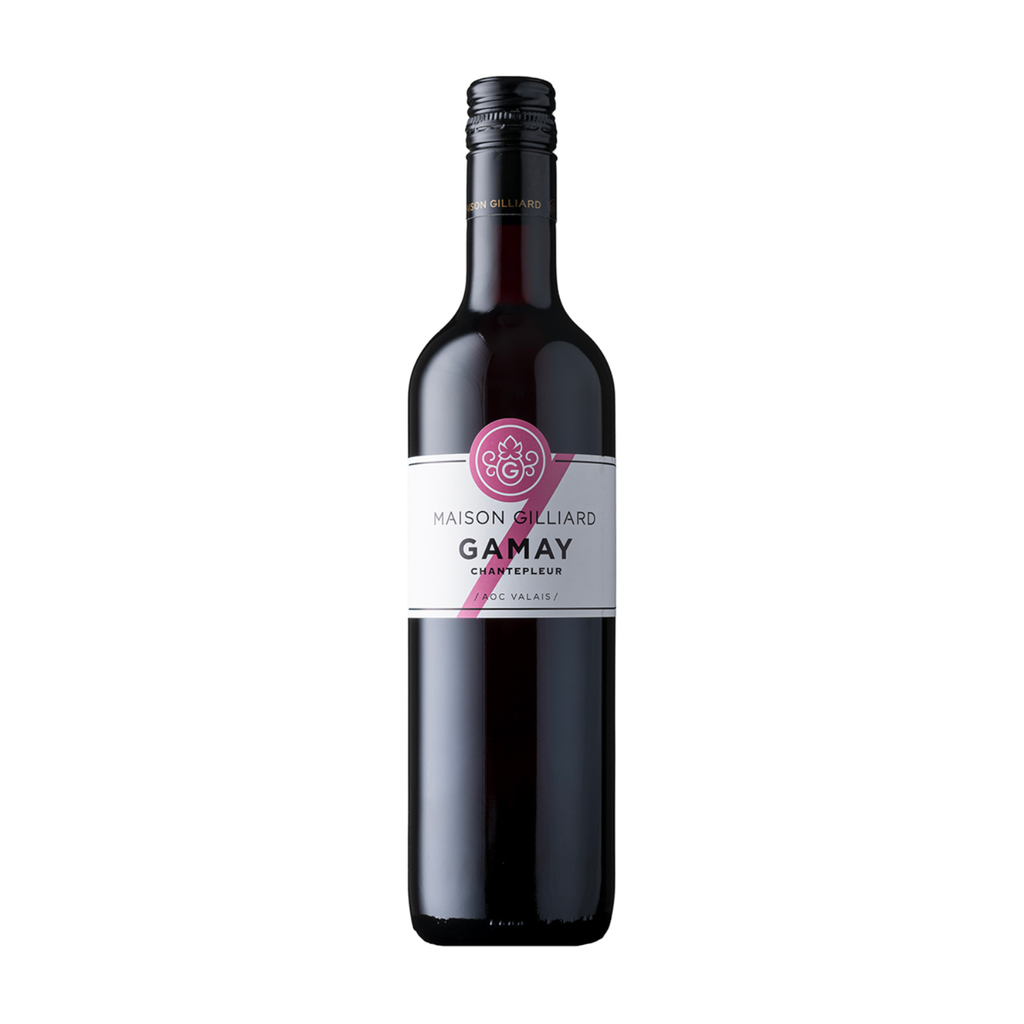 Gamay "Chantepleur" AOC VS Gilliard