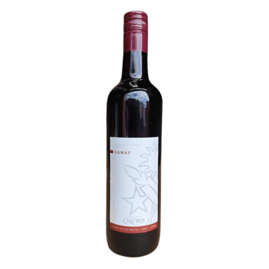 Gamay "Coteaux de Sierre" AOC VS Vocat