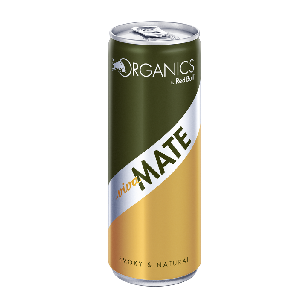 Organics Viva Mate Boîte*