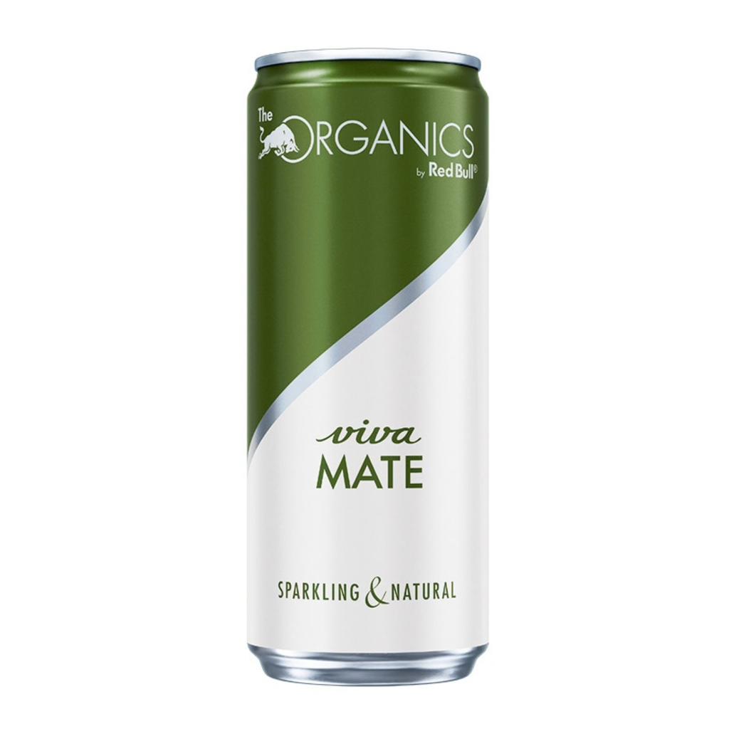 Organics Viva Mate Boîte*