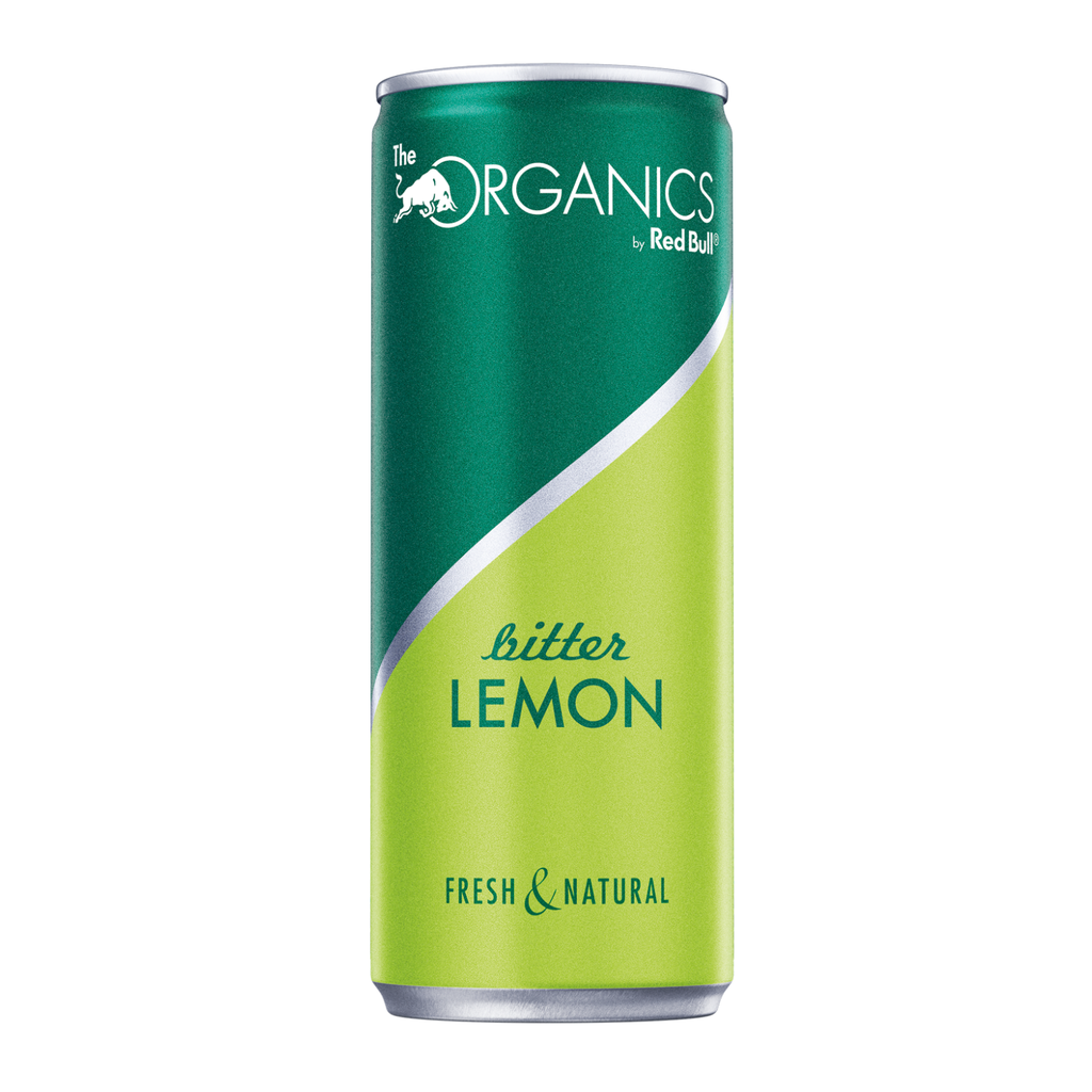 Organics Bitter Lemon Boîte*