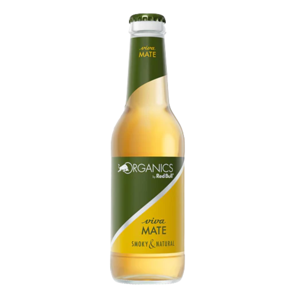 Organics Viva Mate Bouteille*