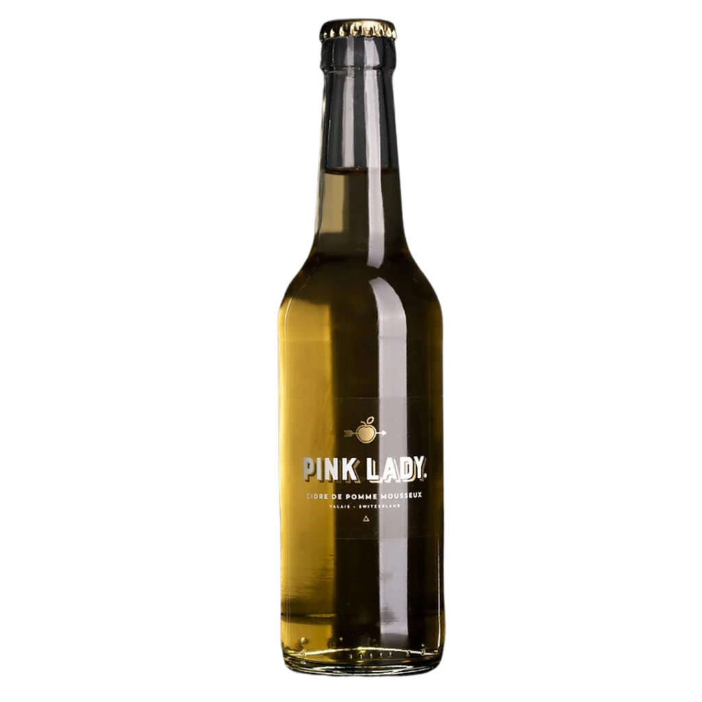 Cidre Pink Lady Colline de Daval*