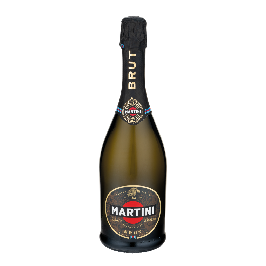 Martini Brut*